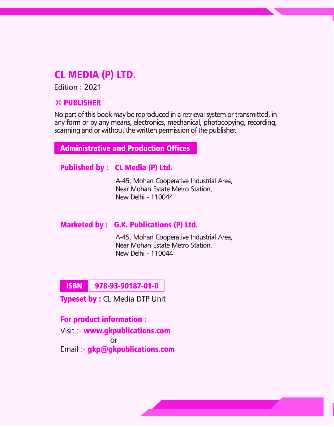 CBSE Chapter And Topicwise Solved Papers (2011-2020) Engineering (PCME) For Class 12 (2021 Exam) - Page 3