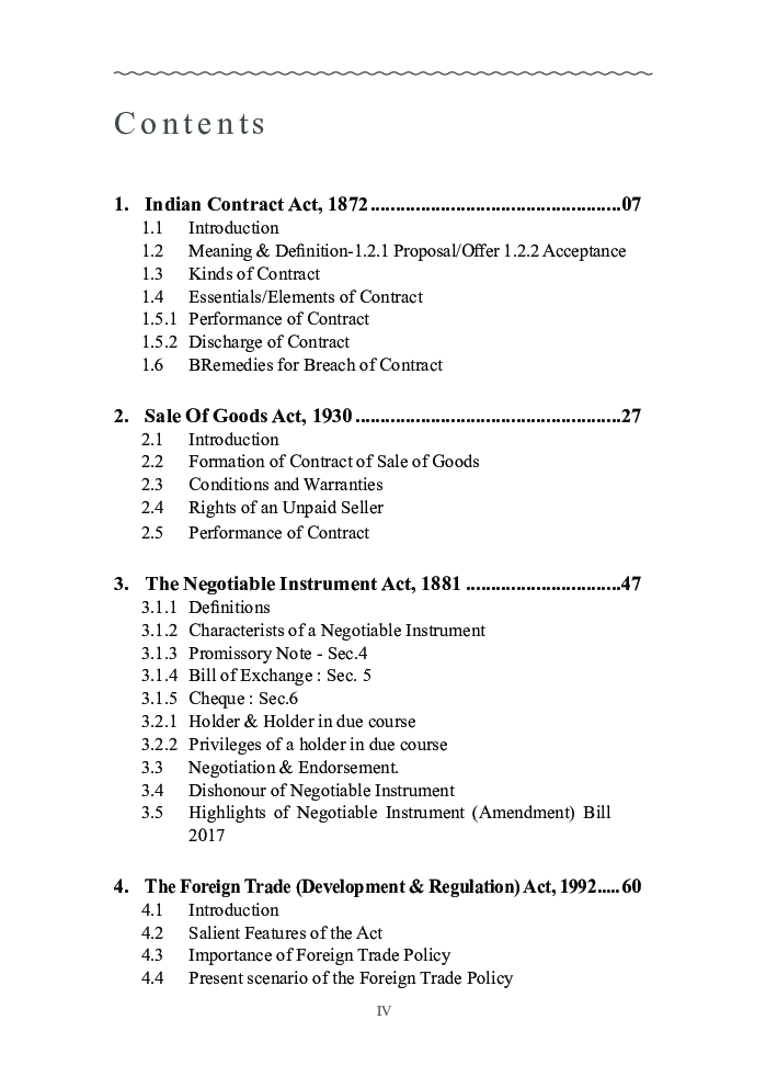 Business And Tax Laws - Page 5