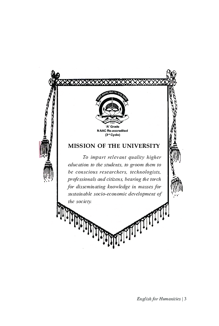 English For Humanities - Page 4