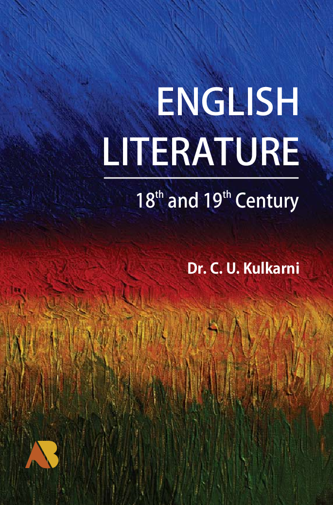 English Literature (18th And 19th Century) - Page 1