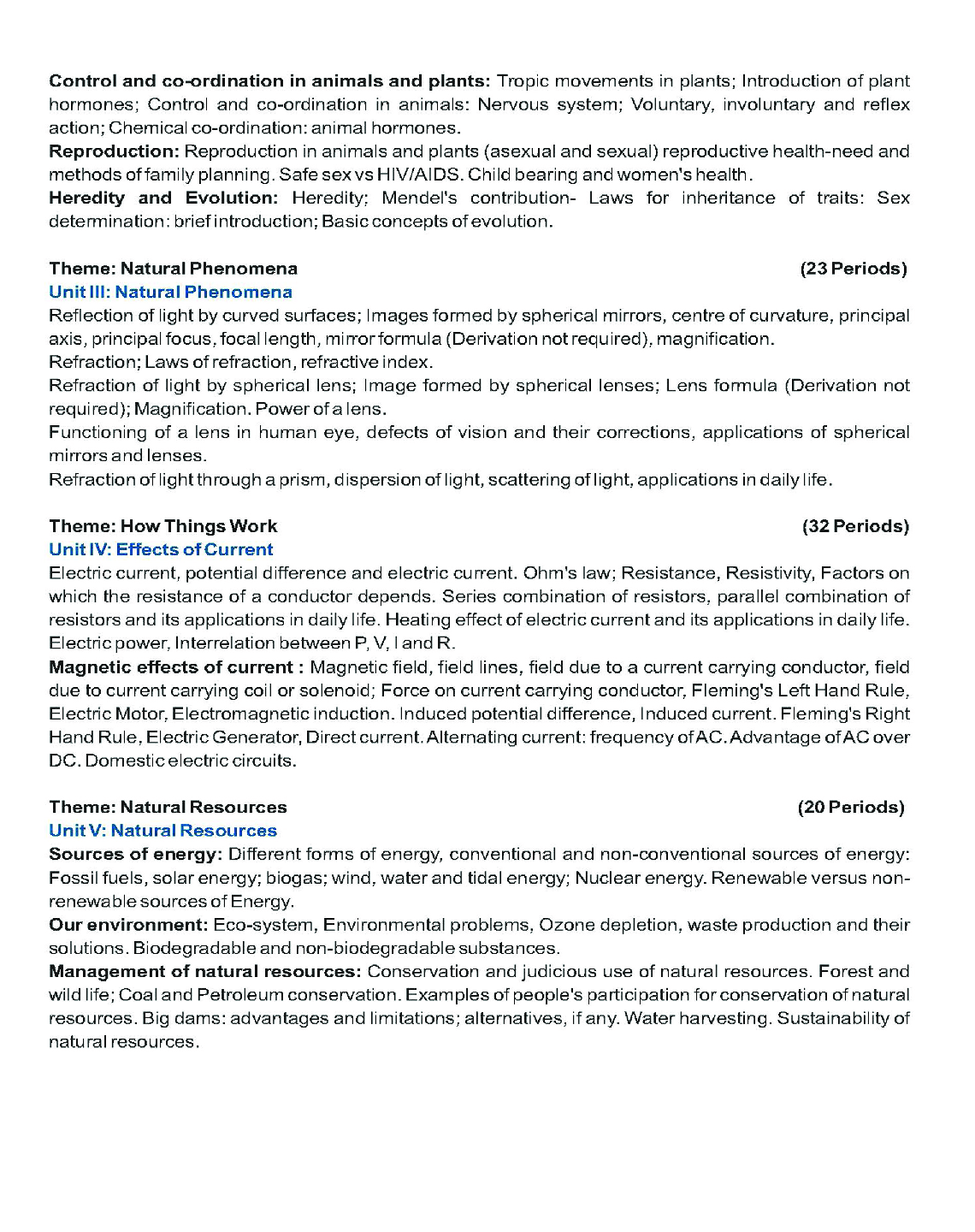 MaxxMarks CBSE Question Bank For Class - X Science (March 2021 Exam) - Page 5