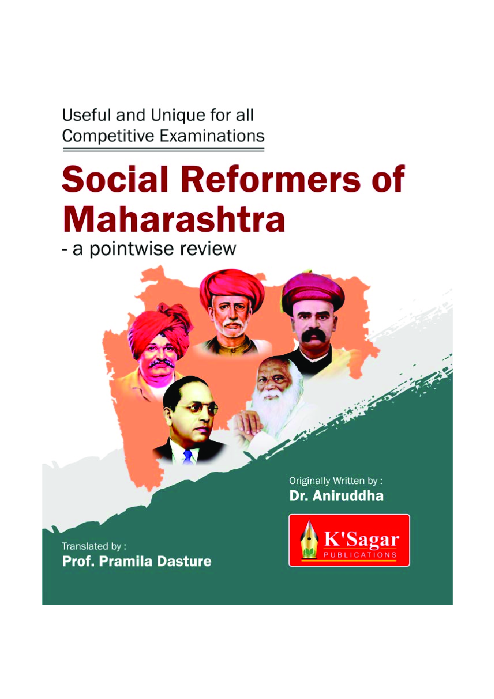 Download Social Reformers Of Maharashtra Textbook PDF Online2020