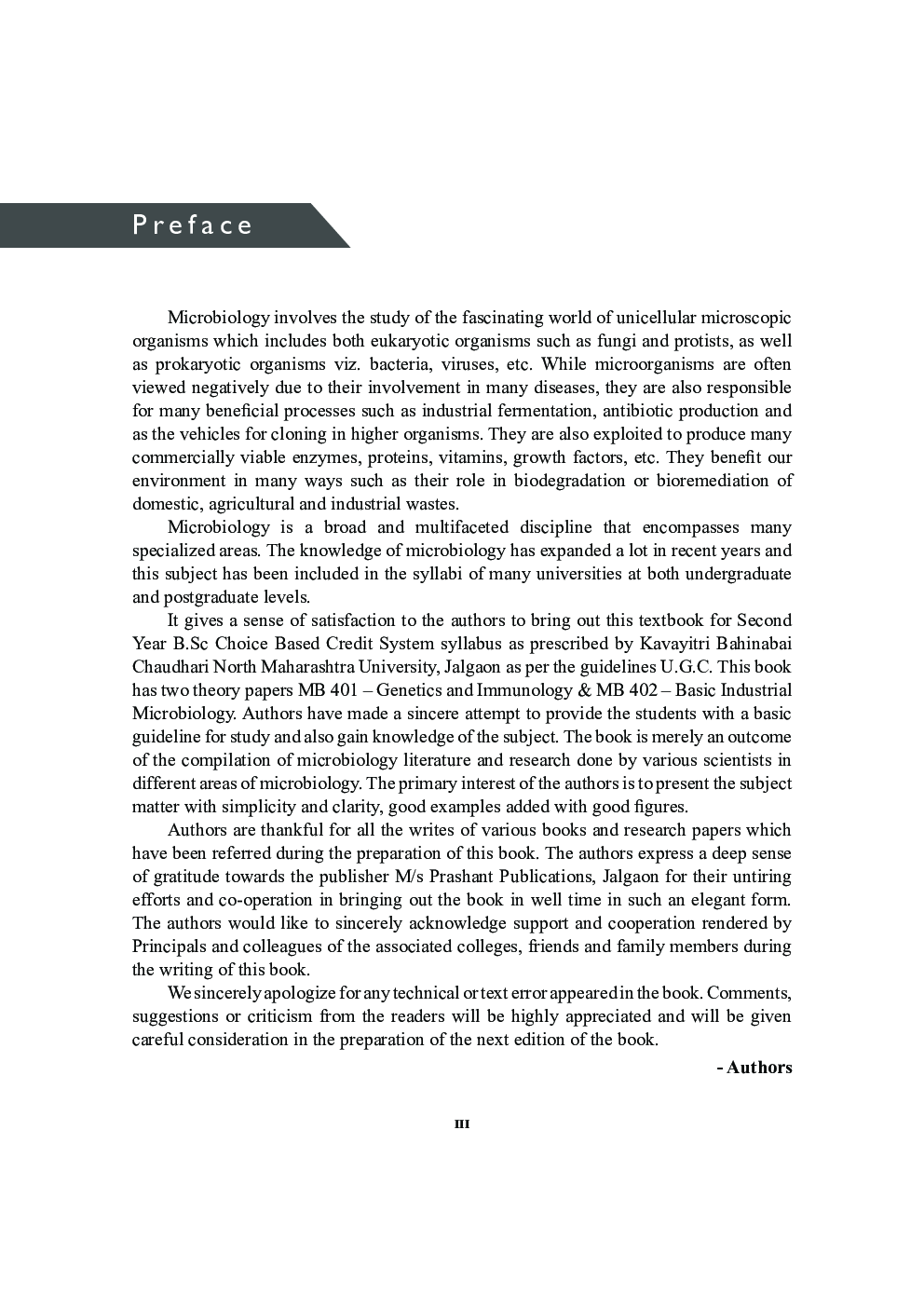 Microbiology - Page 4