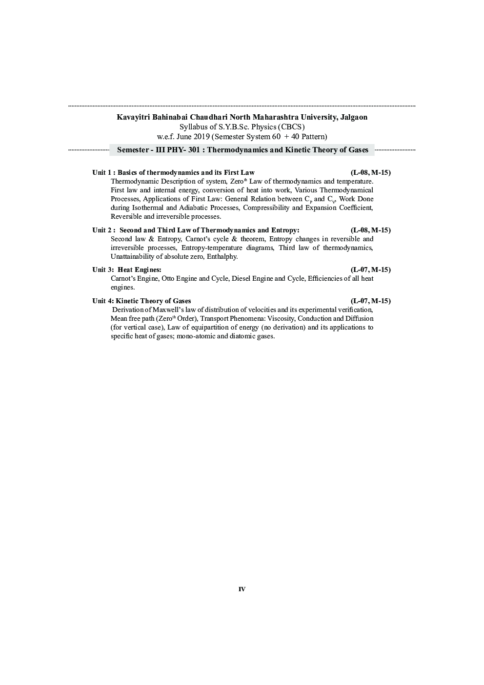 Thermodynamics And Kinetic Theory Of Gases - Page 5