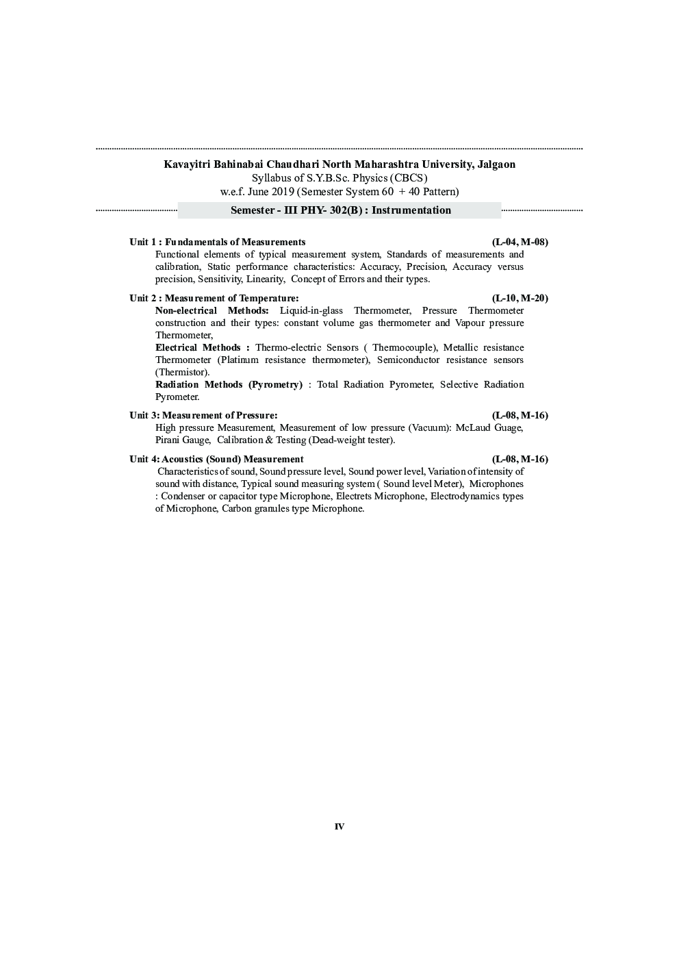 Instrumentation - Page 5