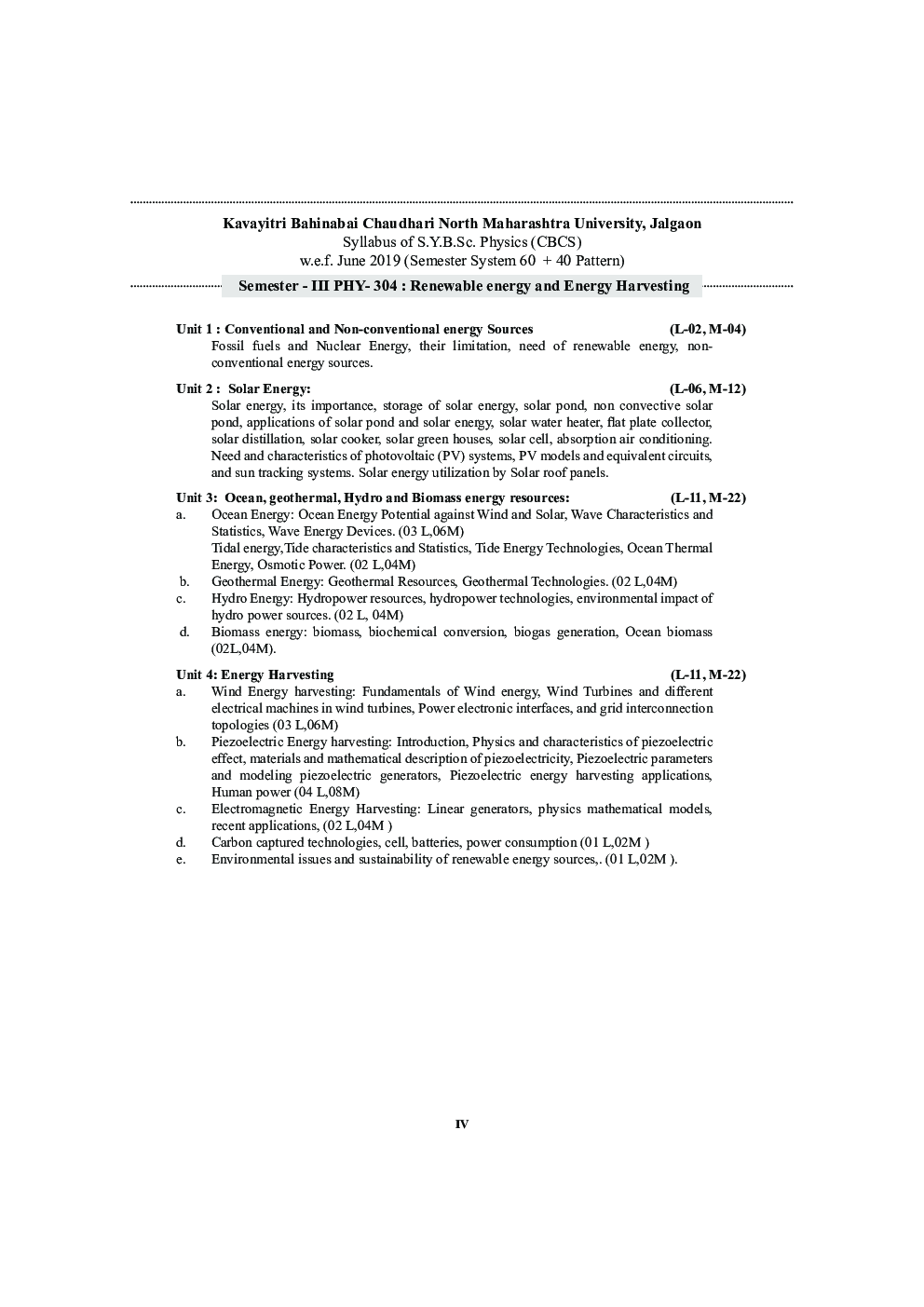 Renewable Energy And Energy Harvesting - Page 5