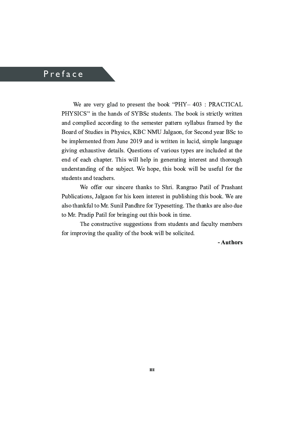 Practical Physics - Page 4