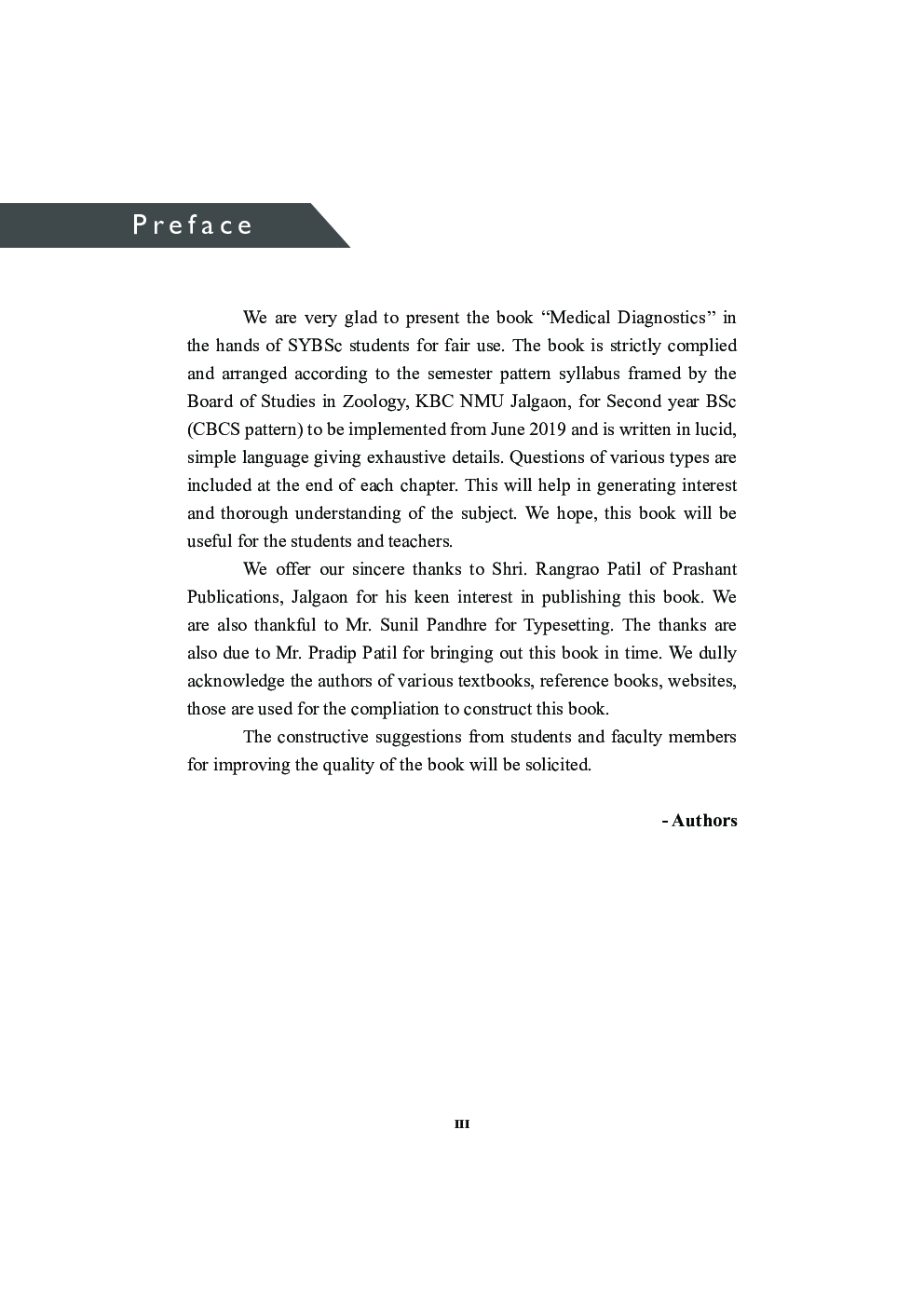 Medical Diagnostics - Page 4