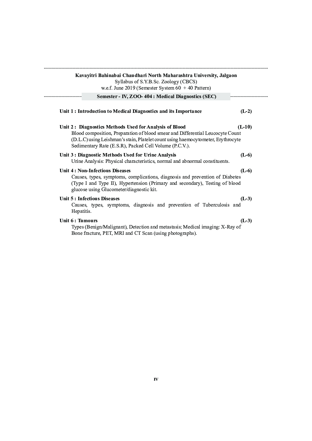 Medical Diagnostics - Page 5