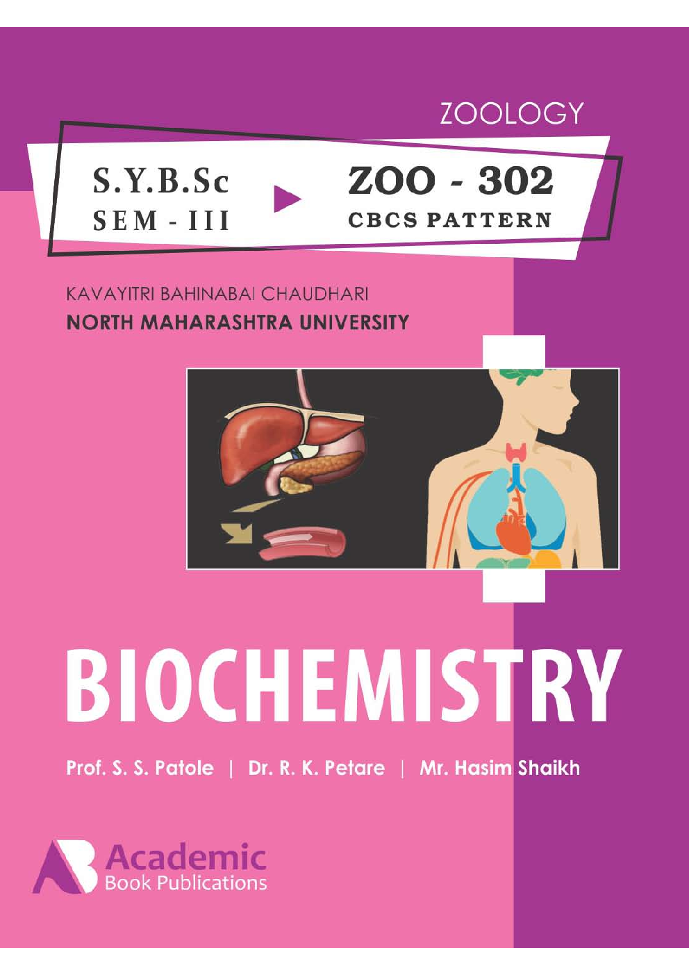 Biochemistry - Page 1