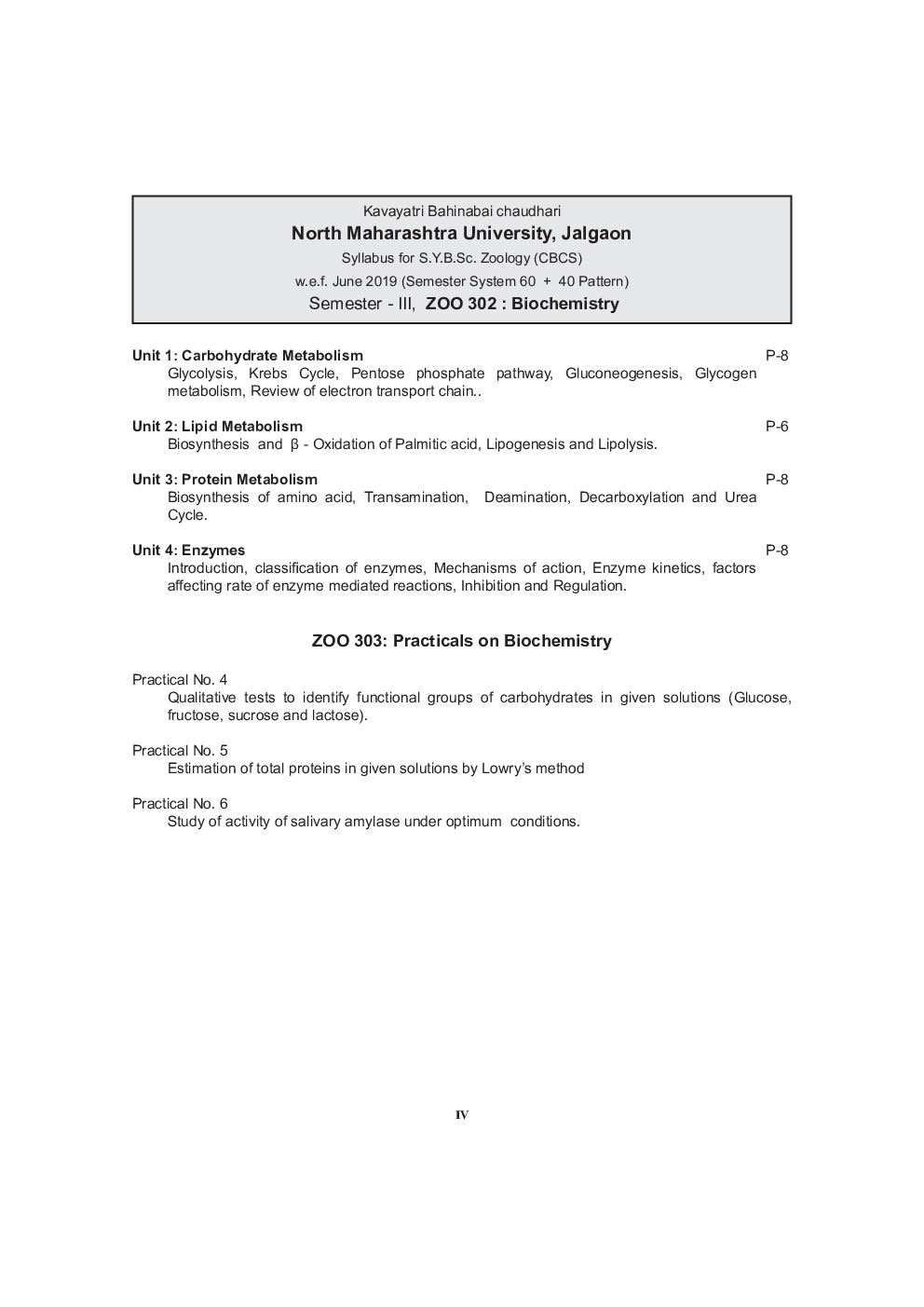 Biochemistry - Page 5
