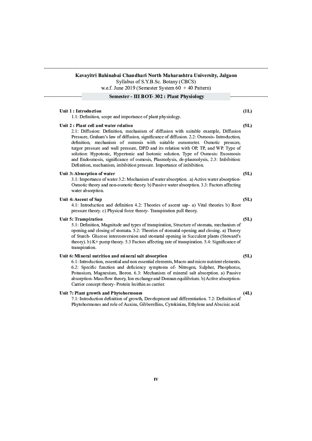 Plant Physiology - Page 5