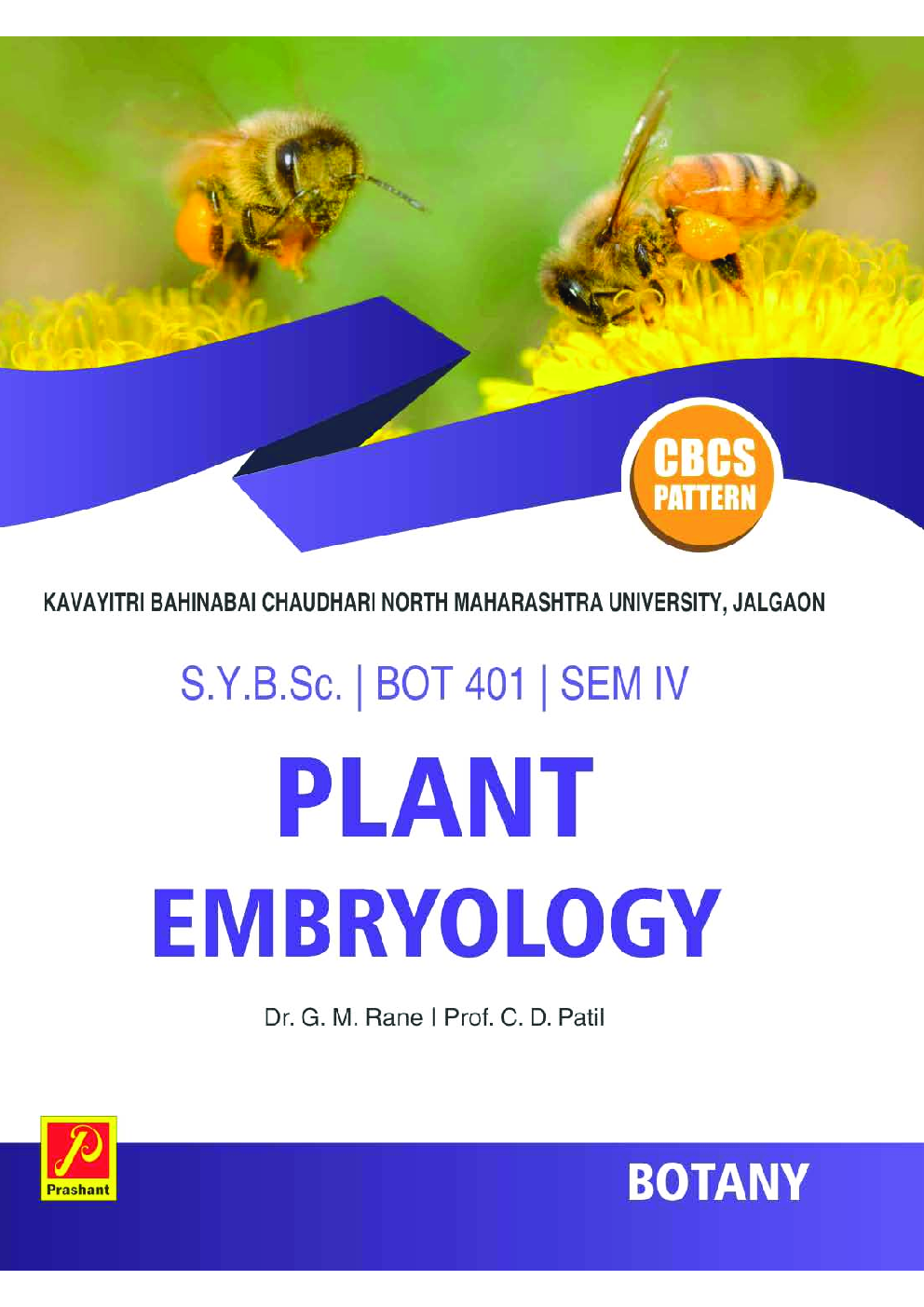 Plant Embryology - Page 1