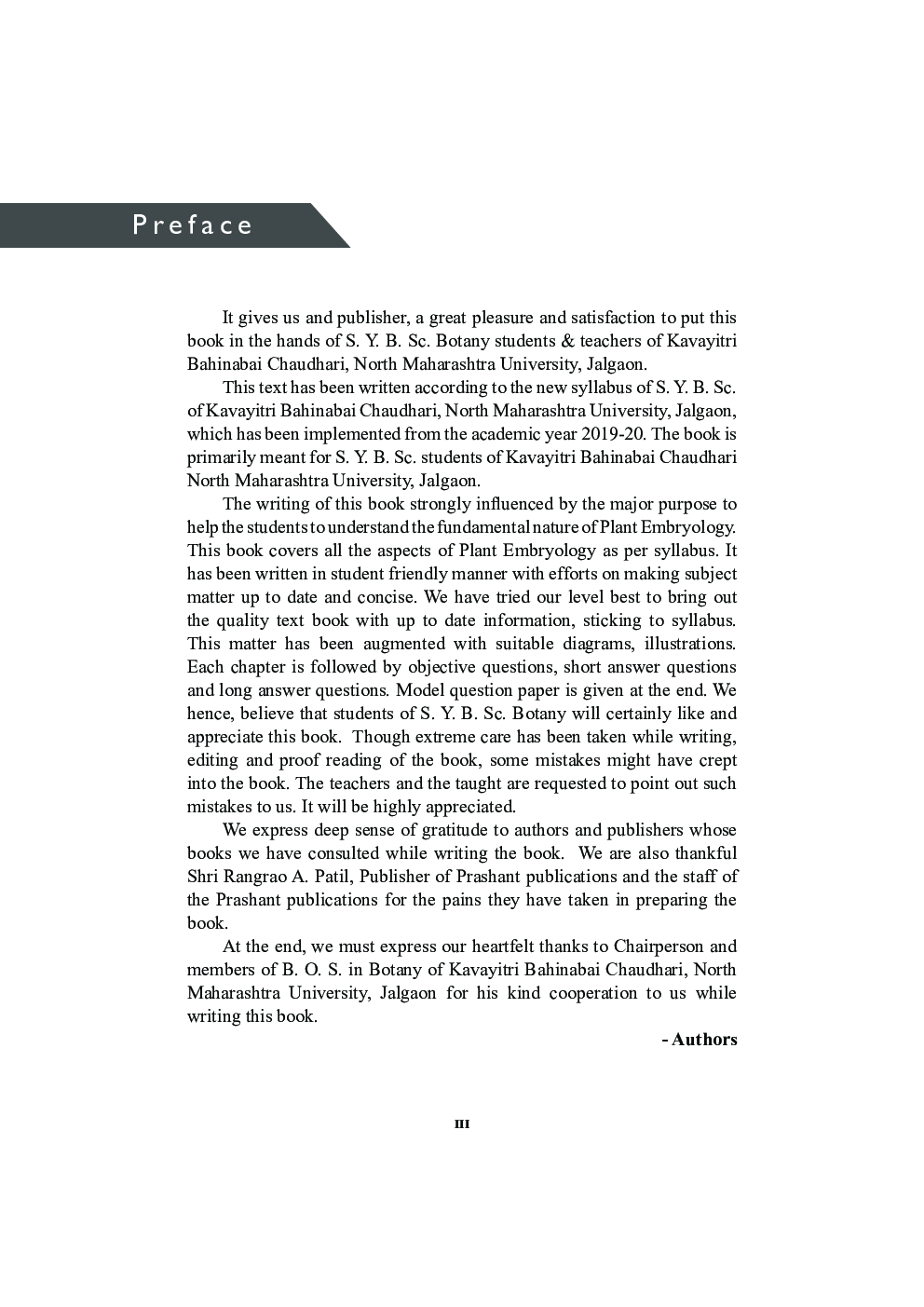 Plant Embryology - Page 4