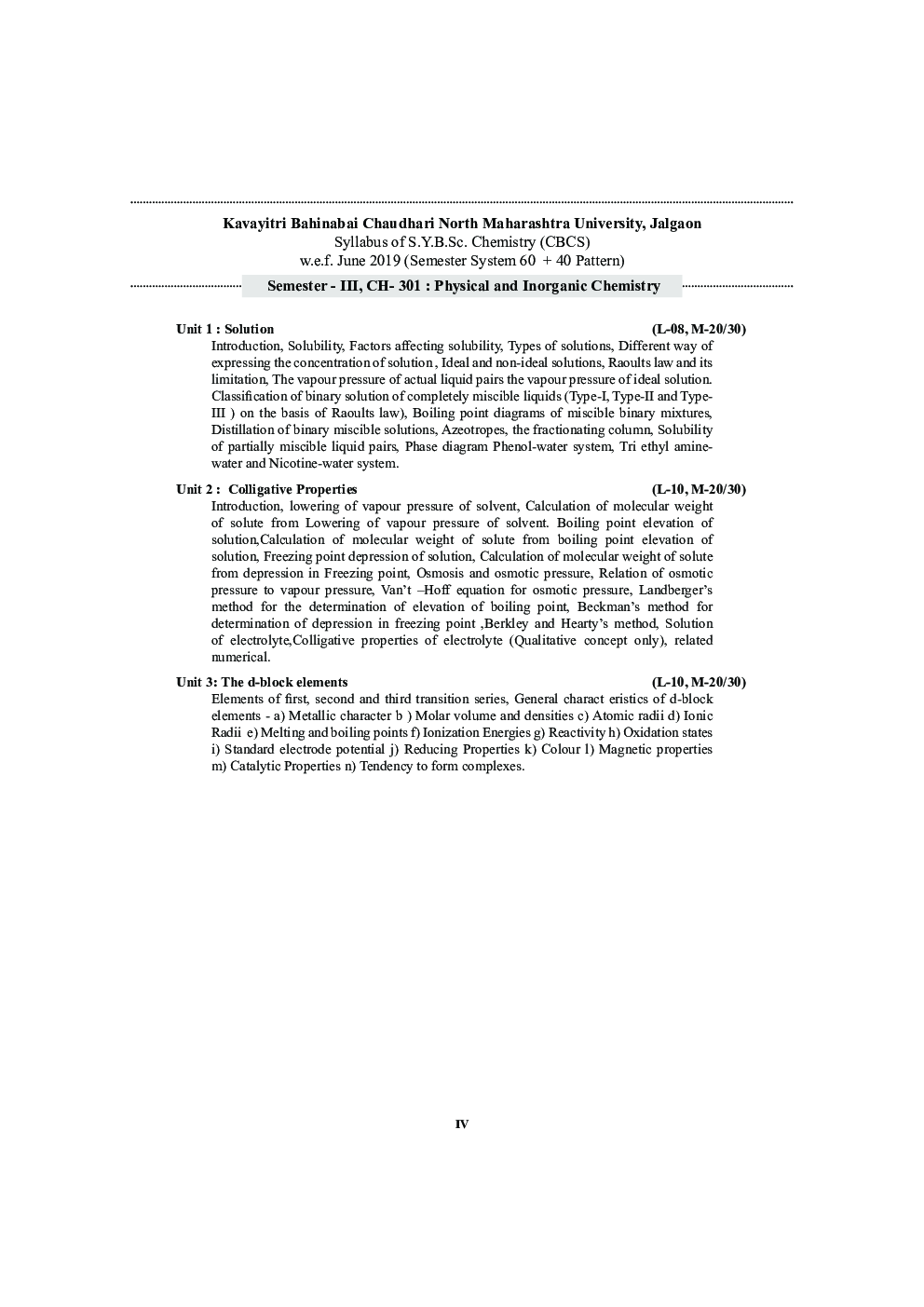 Physical & Inorganic Chemistry - Page 5