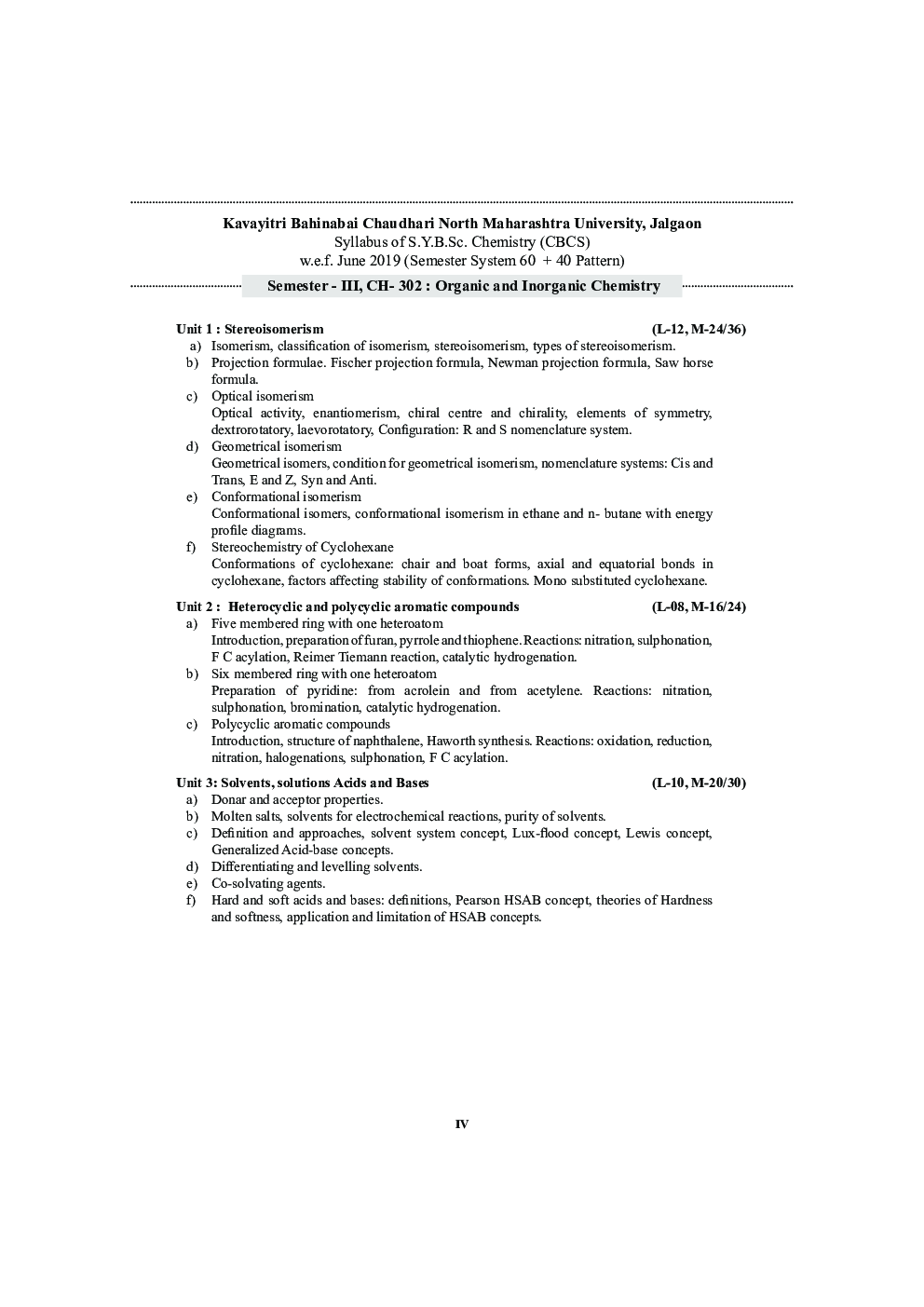Organic & Inorganic Chemistry - Page 5