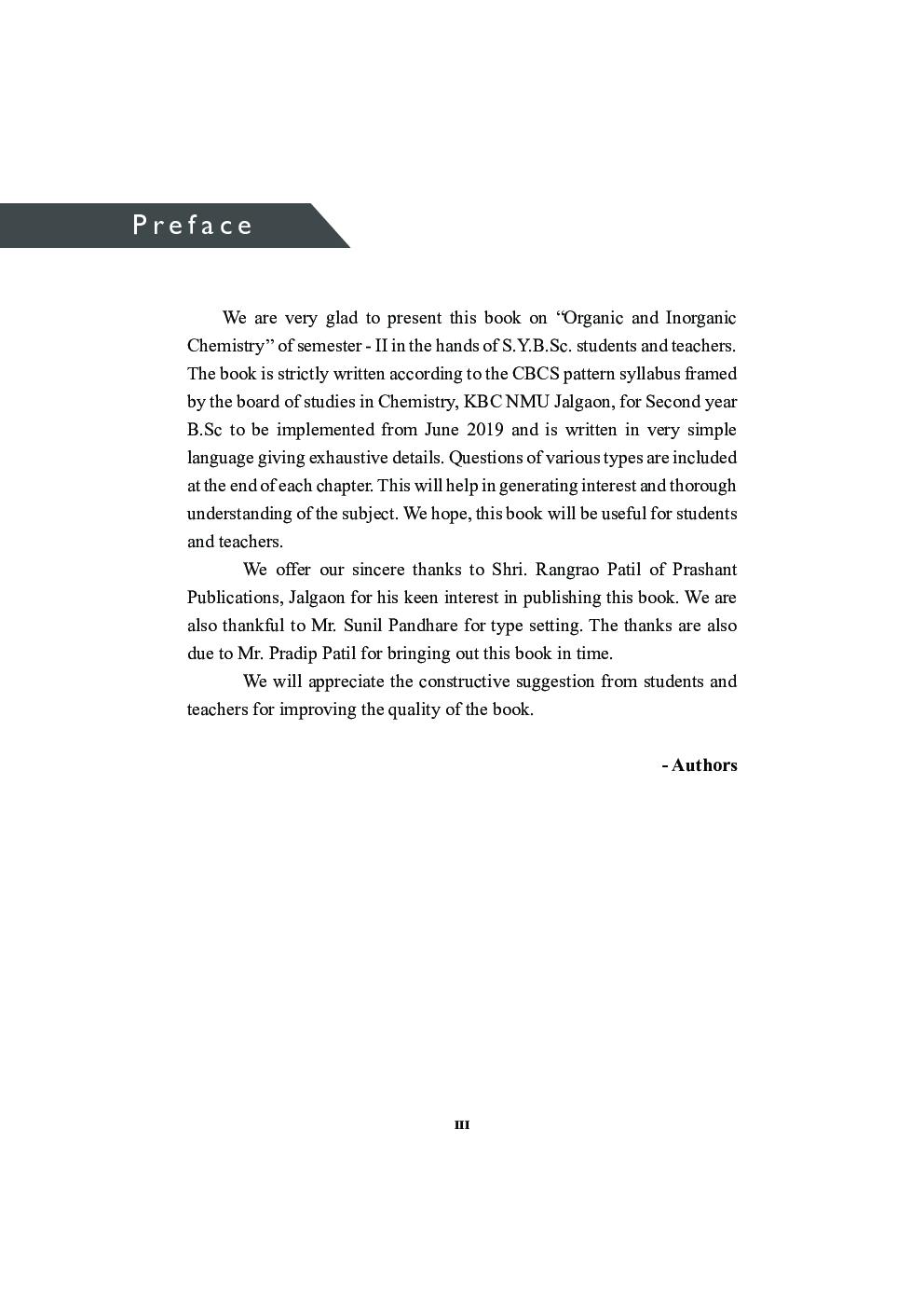 Organic & Inorganic Chemistry - Page 4