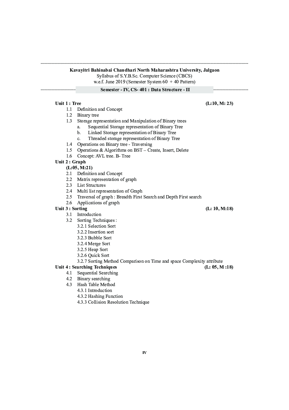 Data Structure-II - Page 5