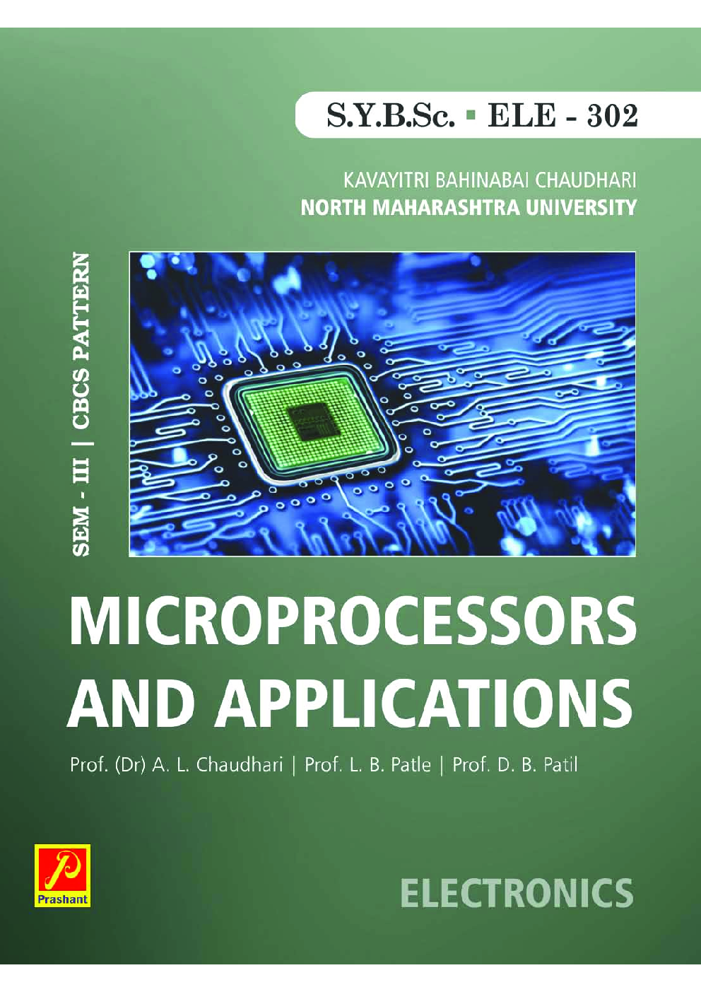 Microprocessors And Applications - Page 1