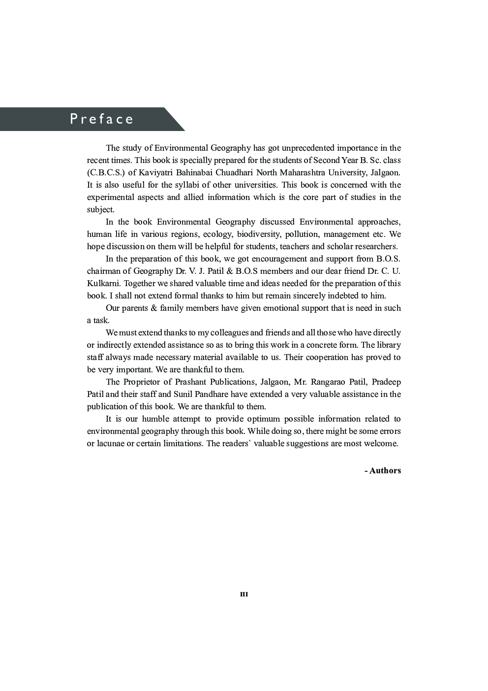 Environmental Geography - Page 4