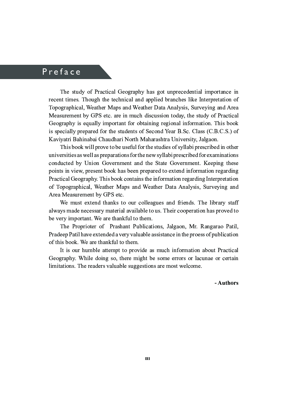 Practical Geography - Page 4