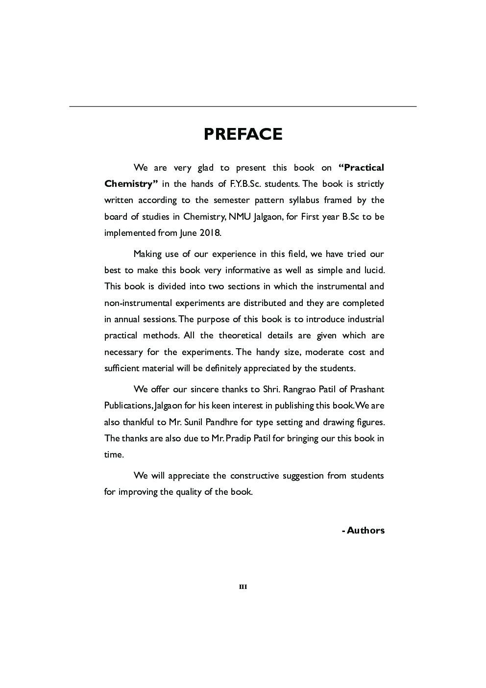 Practical Chemistry - Page 4