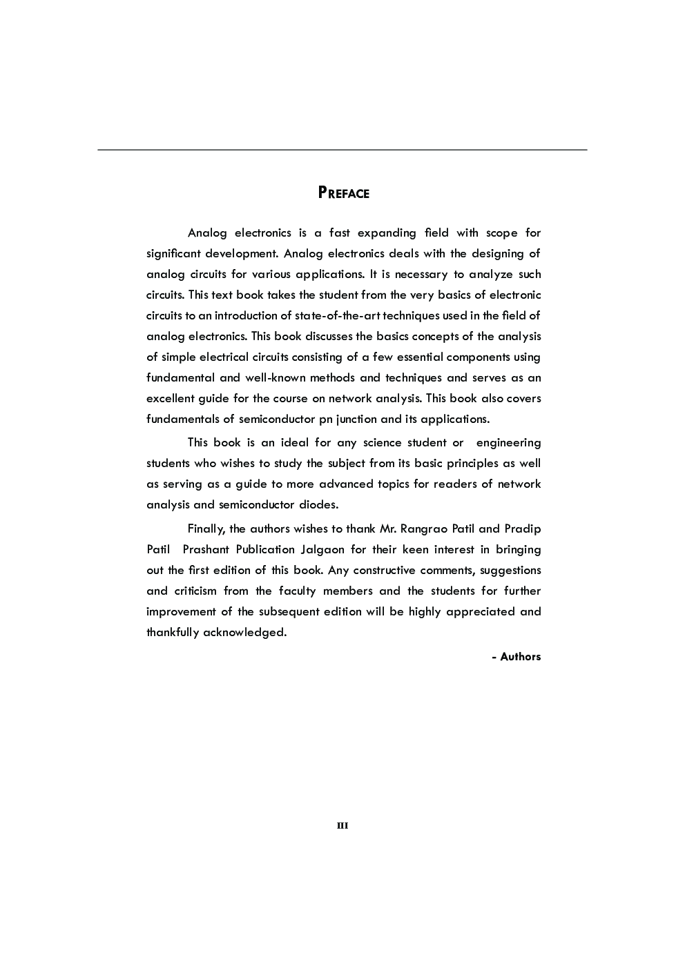 Network Analysis and Semiconductor Diodes  - Page 4
