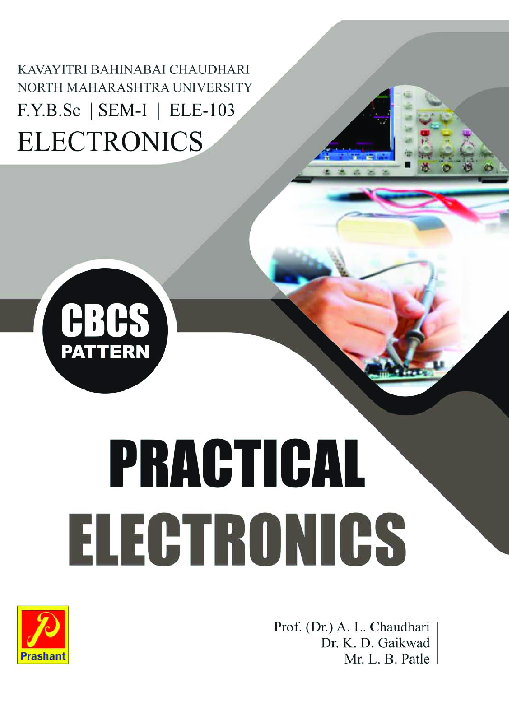 Practical Electronics  - Page 1