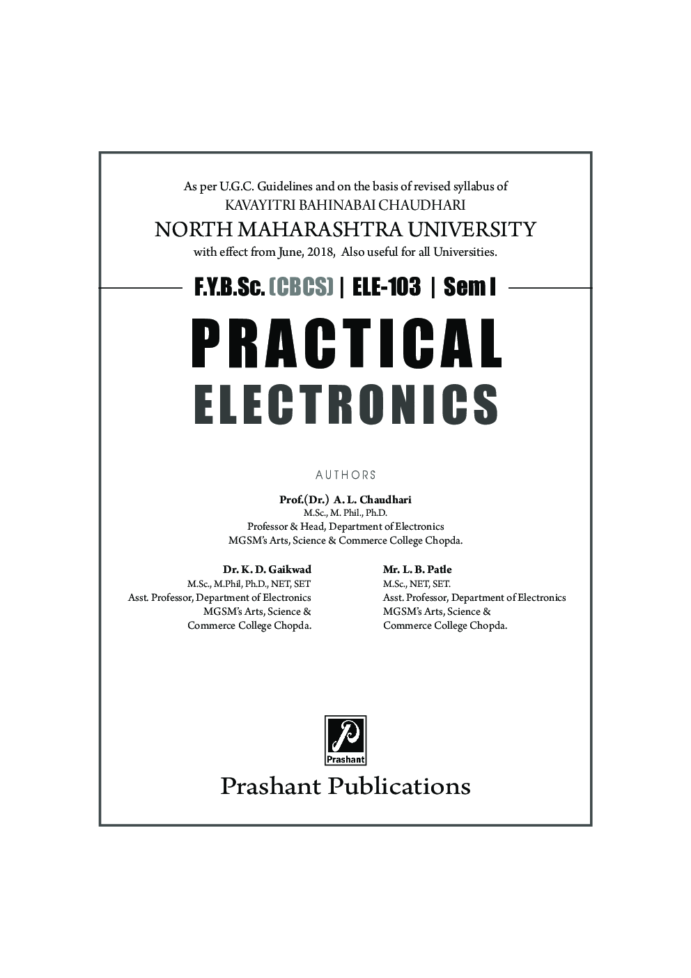 Practical Electronics  - Page 2