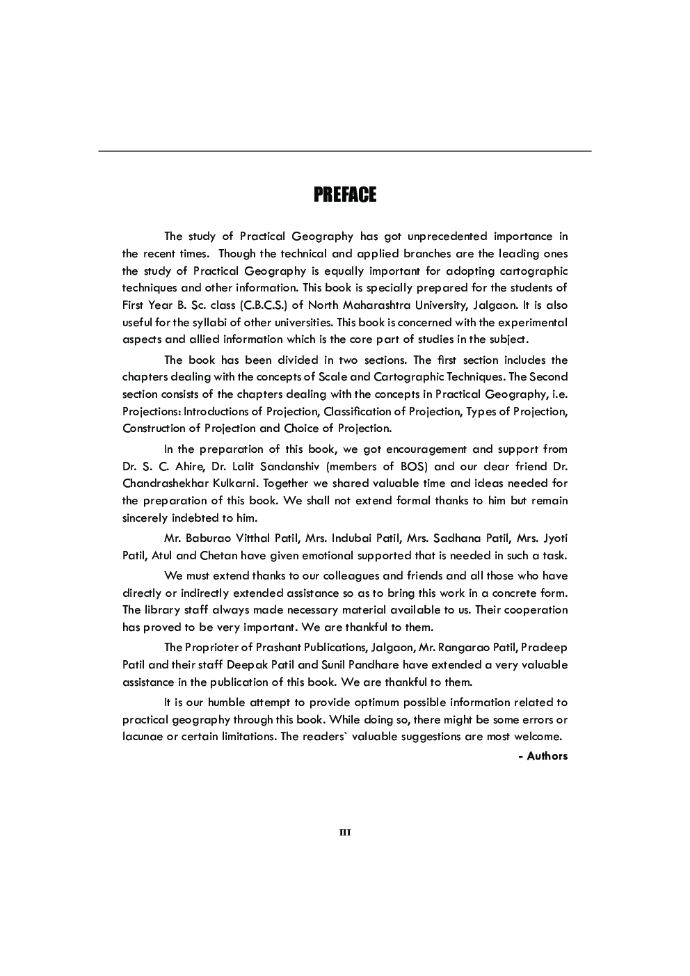 Practical Geography  - Page 4