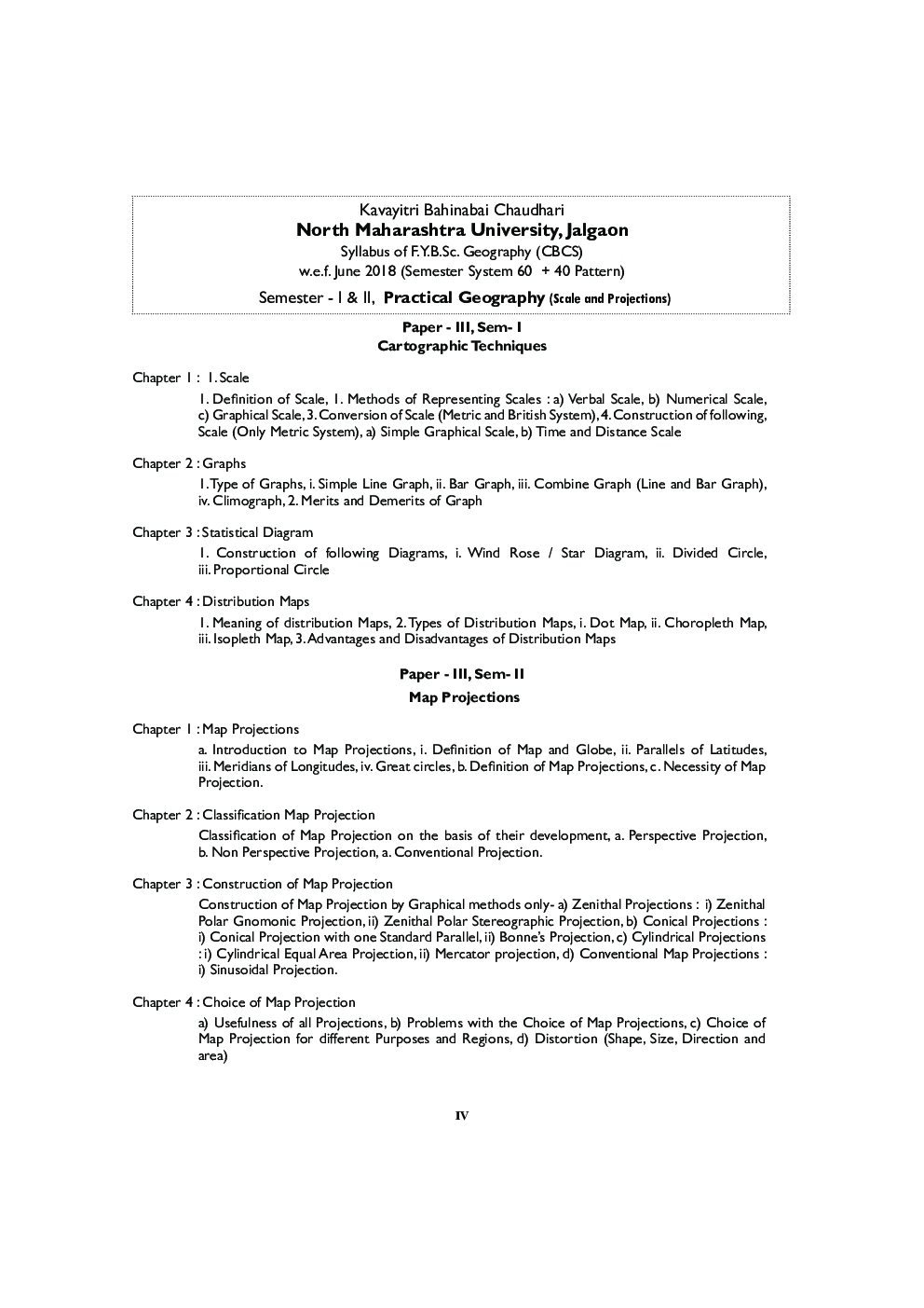 Practical Geography  - Page 5