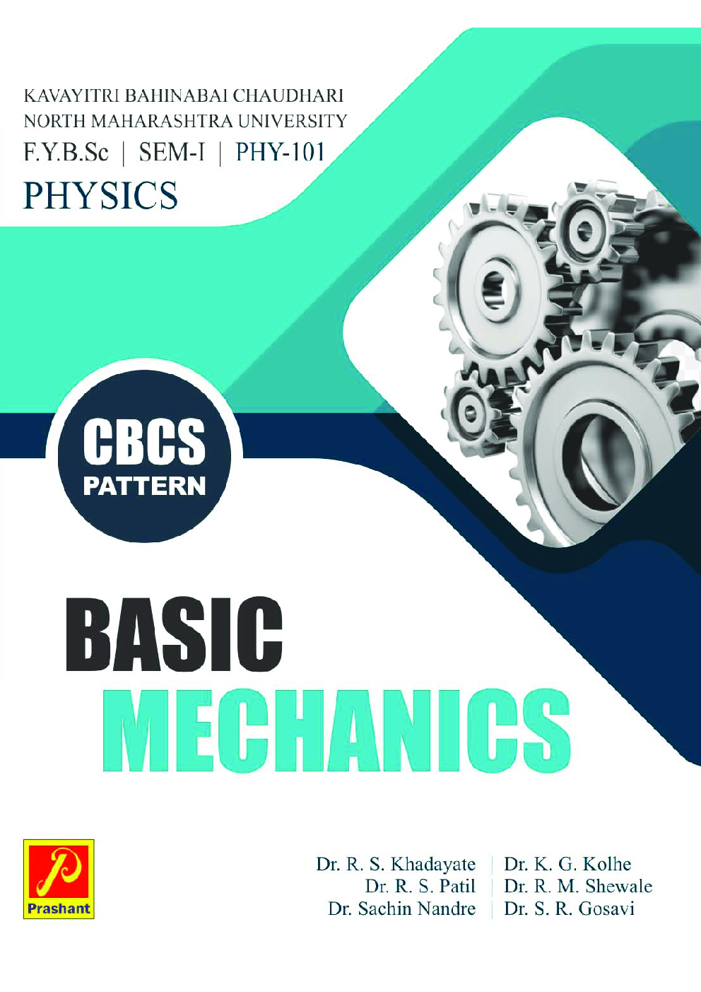 Basic Mechanics - Page 1