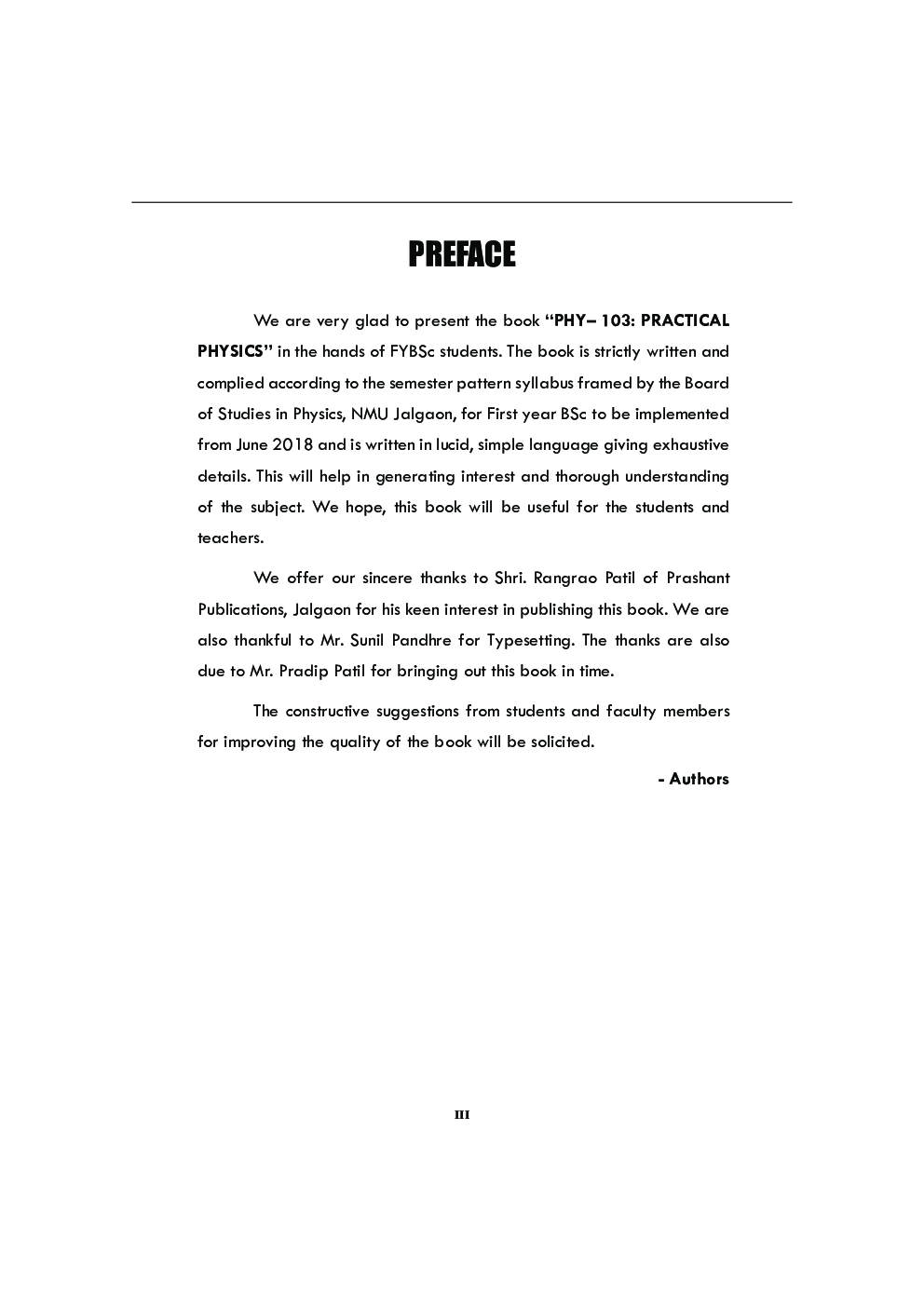 Practical Physics - Page 4