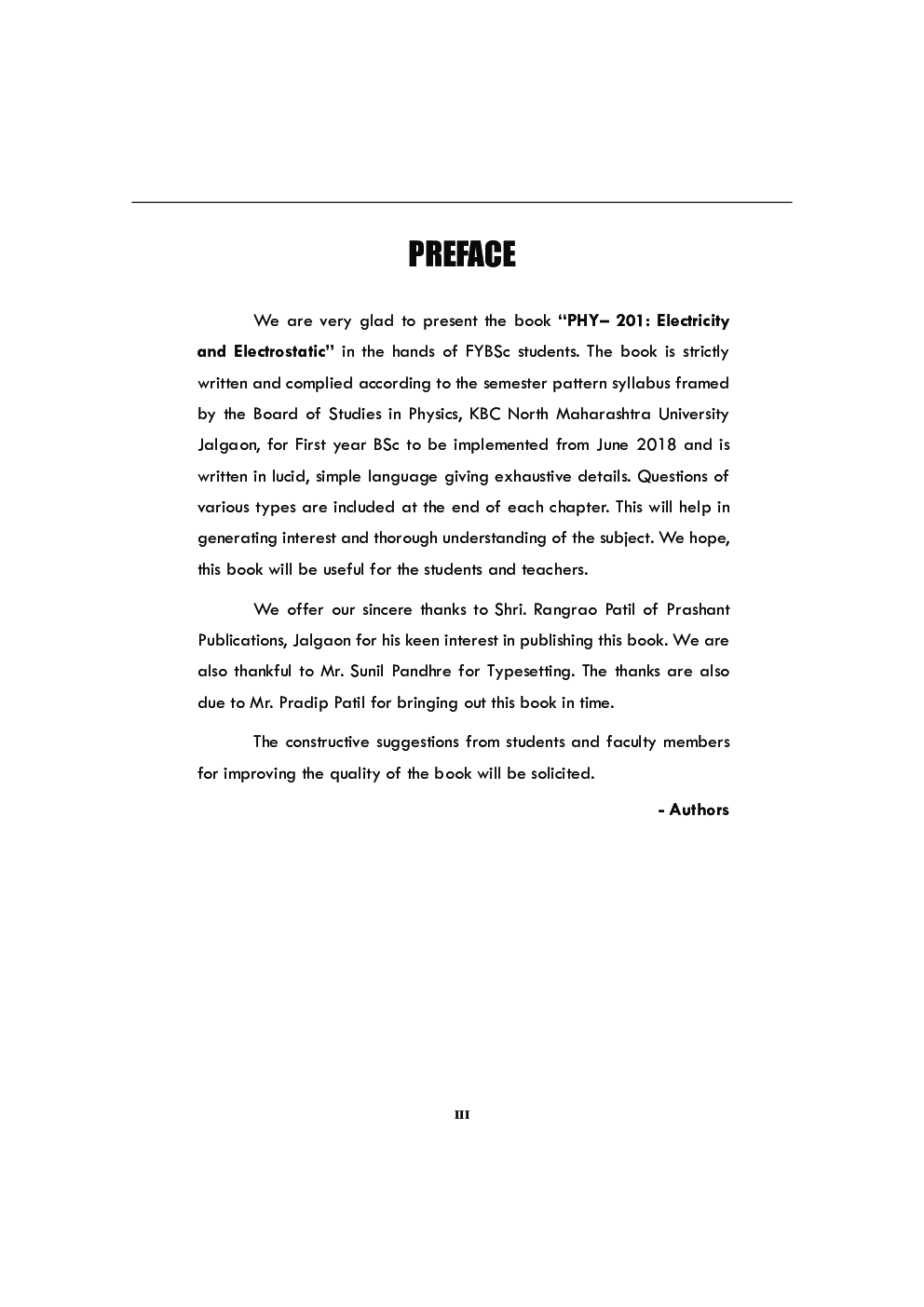 Electricity and Electrostatics - Page 4