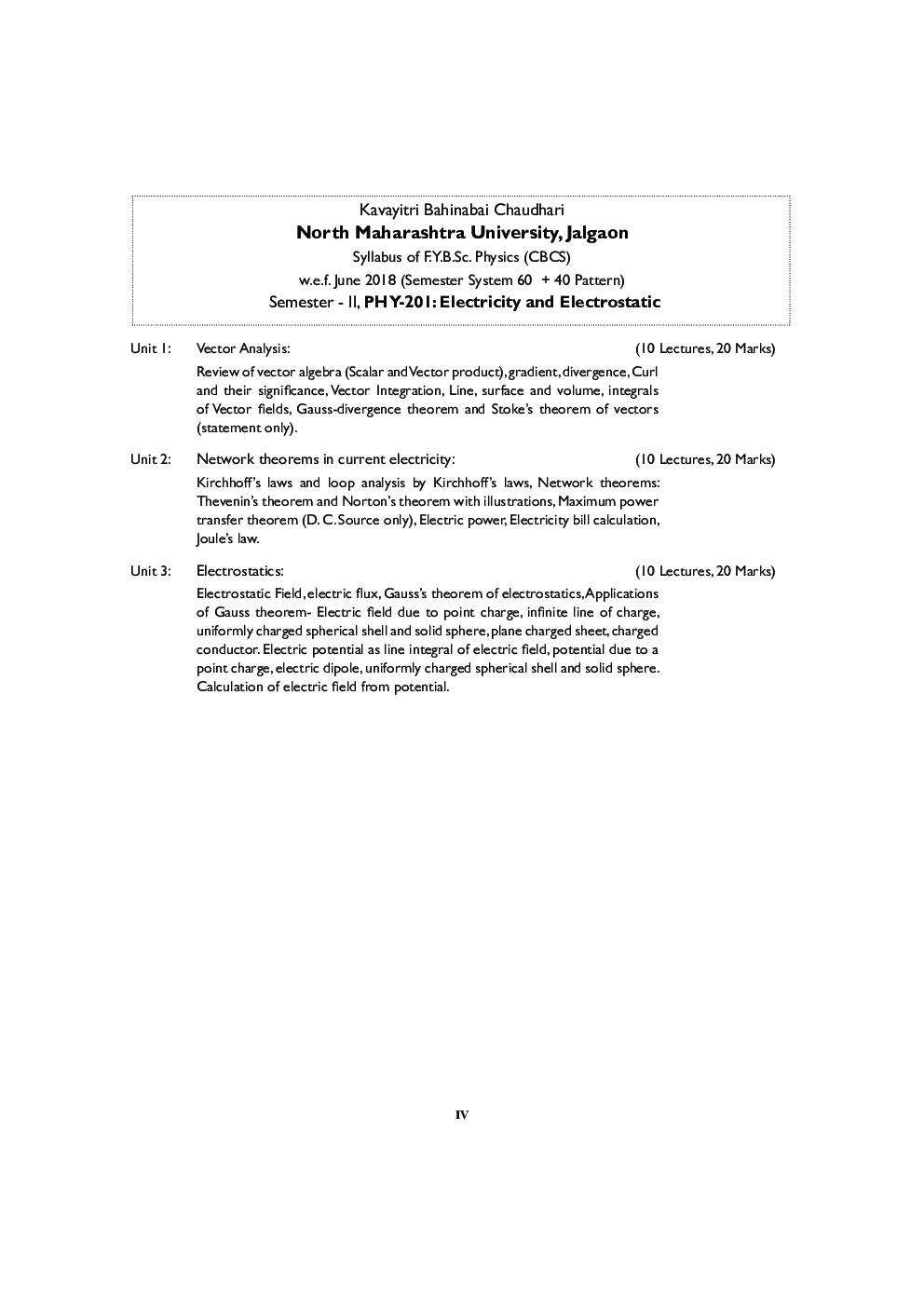 Electricity and Electrostatics - Page 5