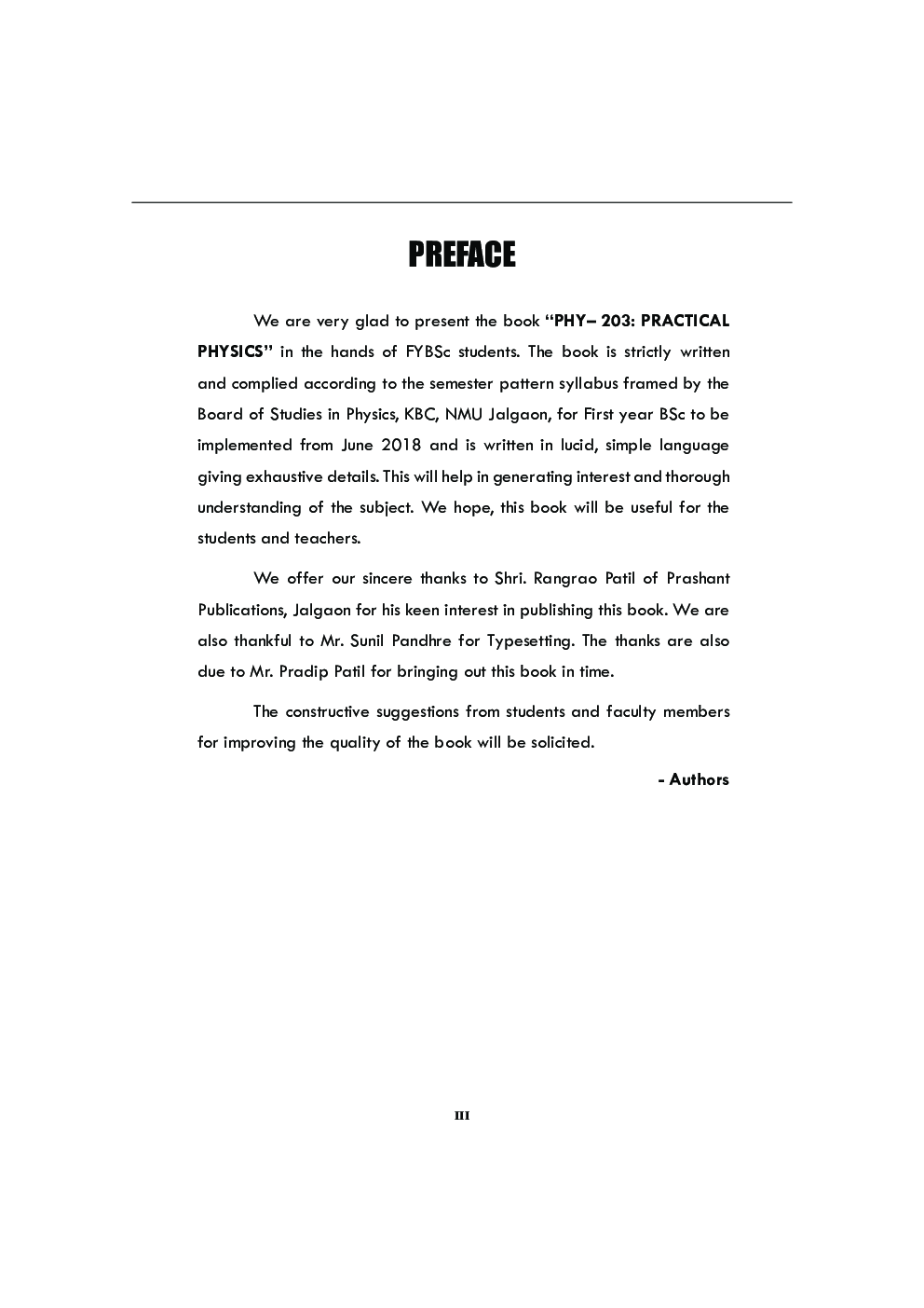 Practical Physics - Page 4