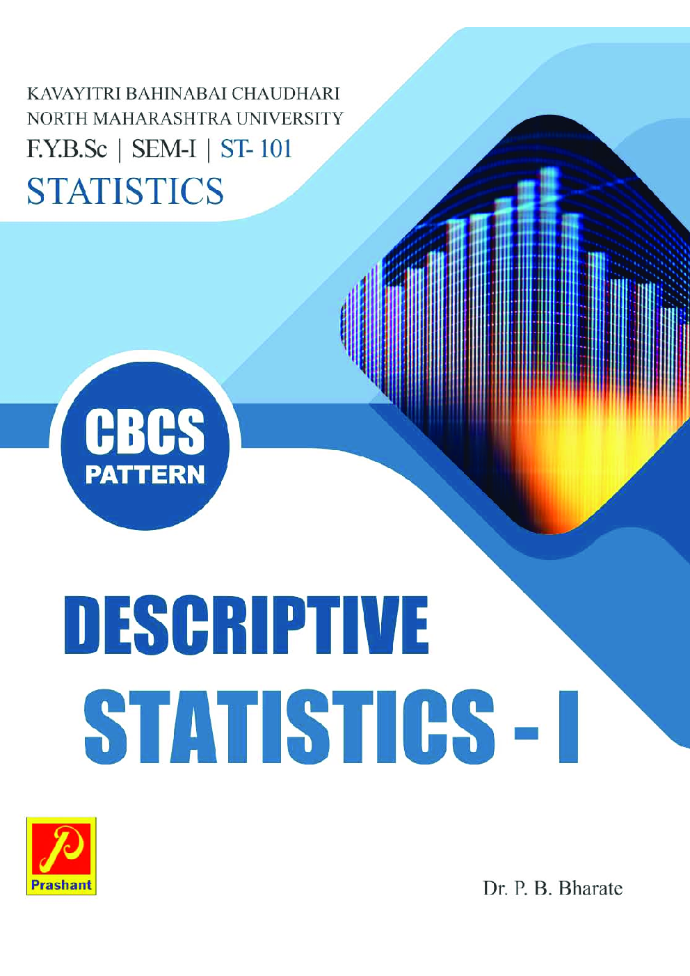 Descriptive Statistics - I - Page 1