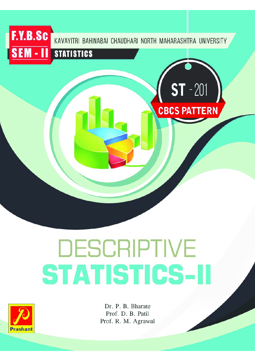 Descriptive Statistics - II - Page 1