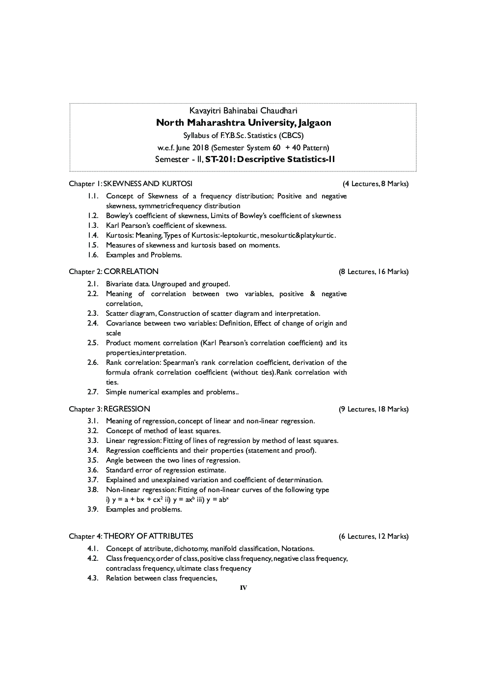 Descriptive Statistics - II - Page 5