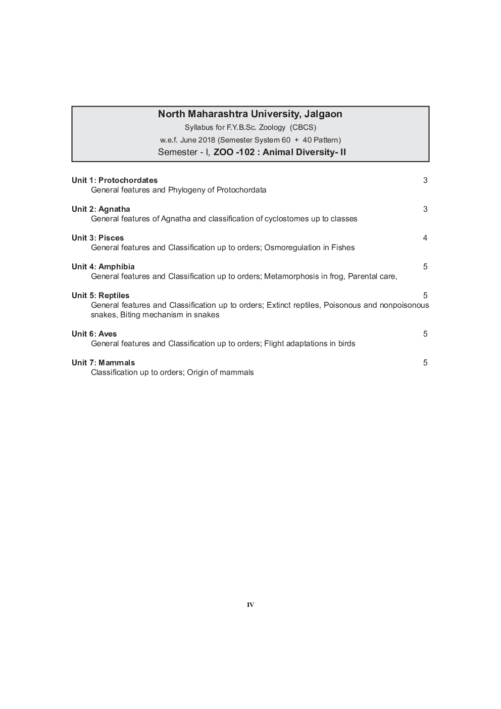 Animal Diversity II - Page 5