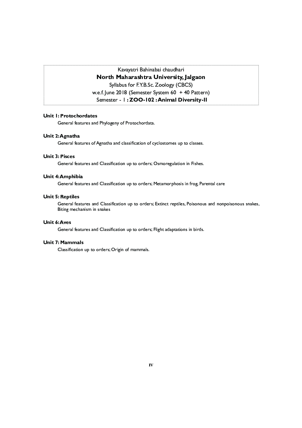 Animal Diversity II - Page 5