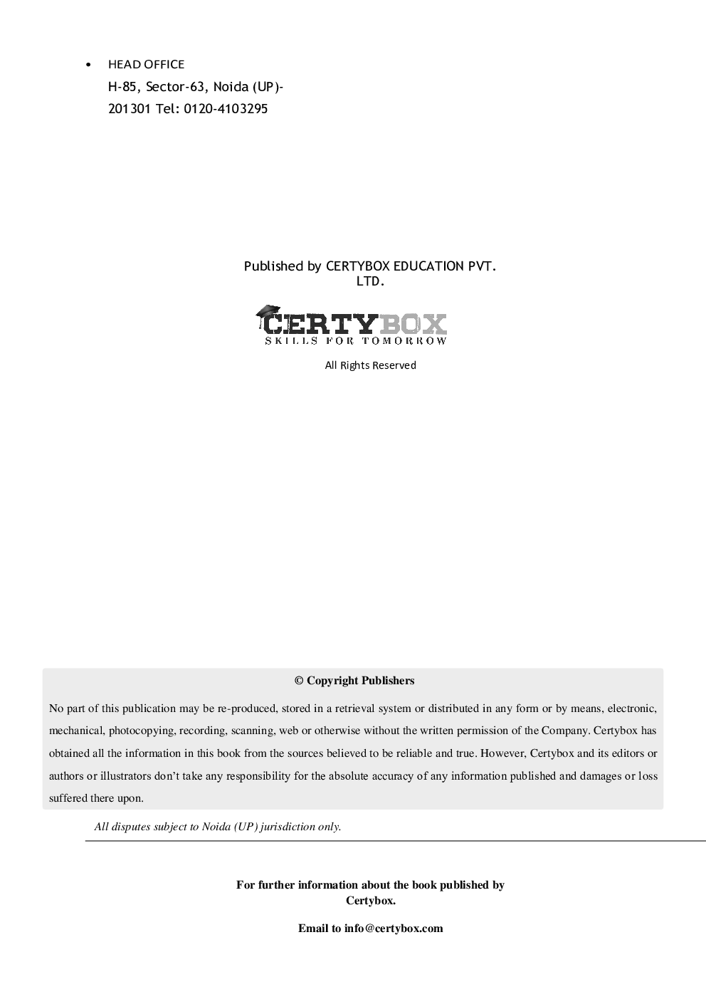 SSC English For CGL/CHSL/CPO/ Multi-Tasking/Stenographer Exams - Page 2