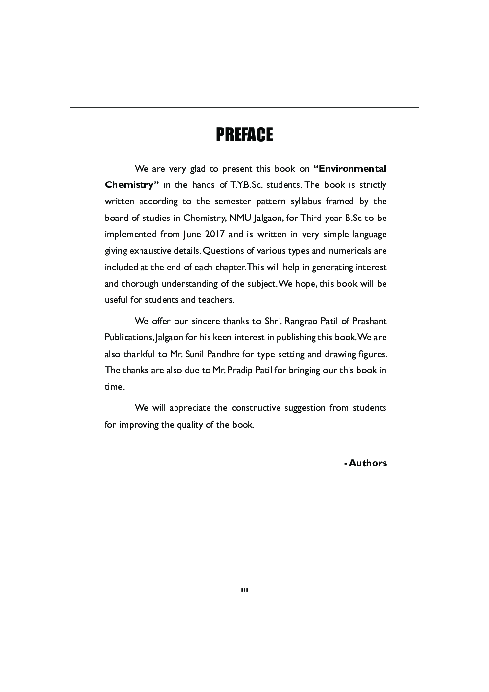 Environmental Chemistry - Page 4