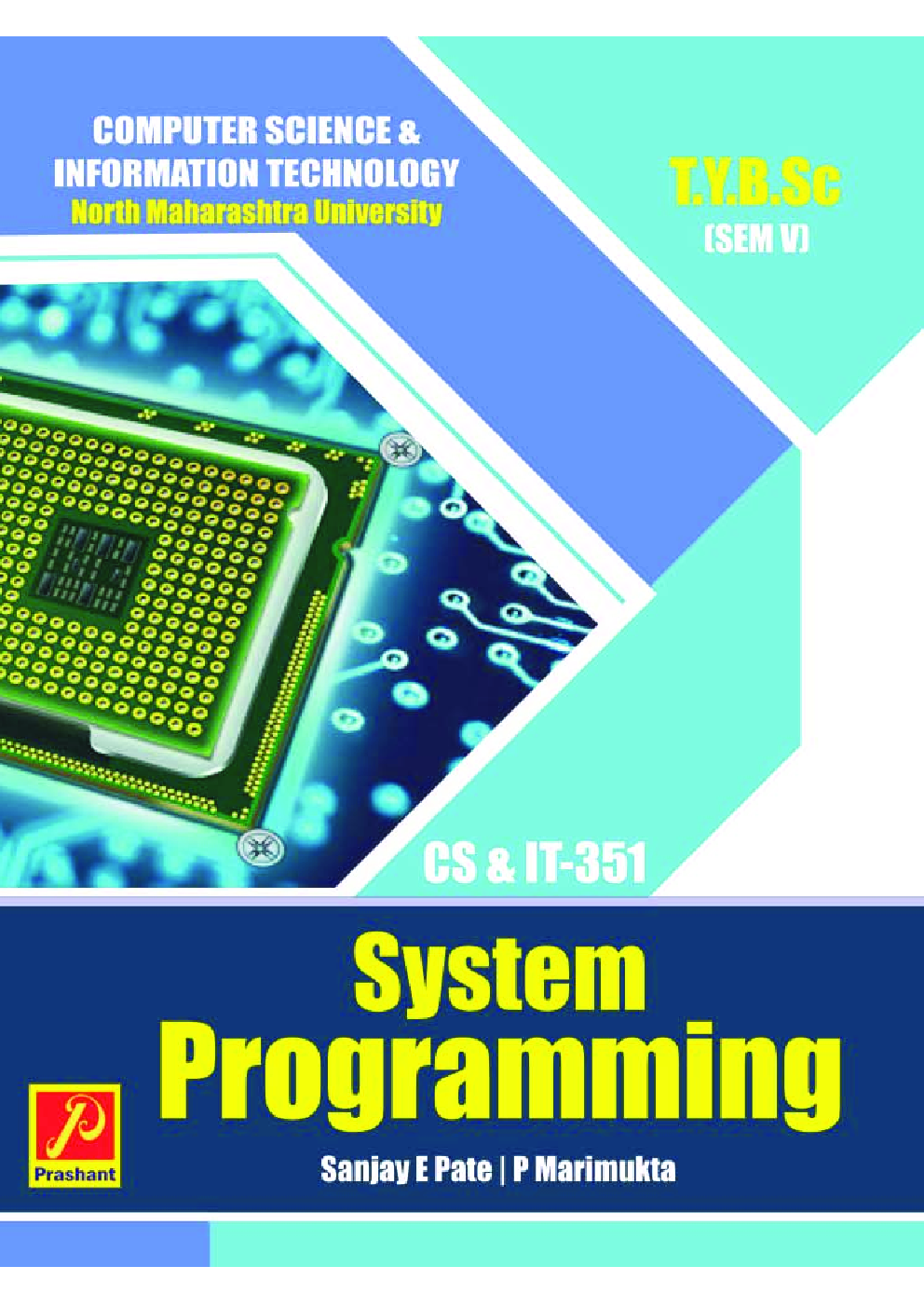System Programming  - Page 1