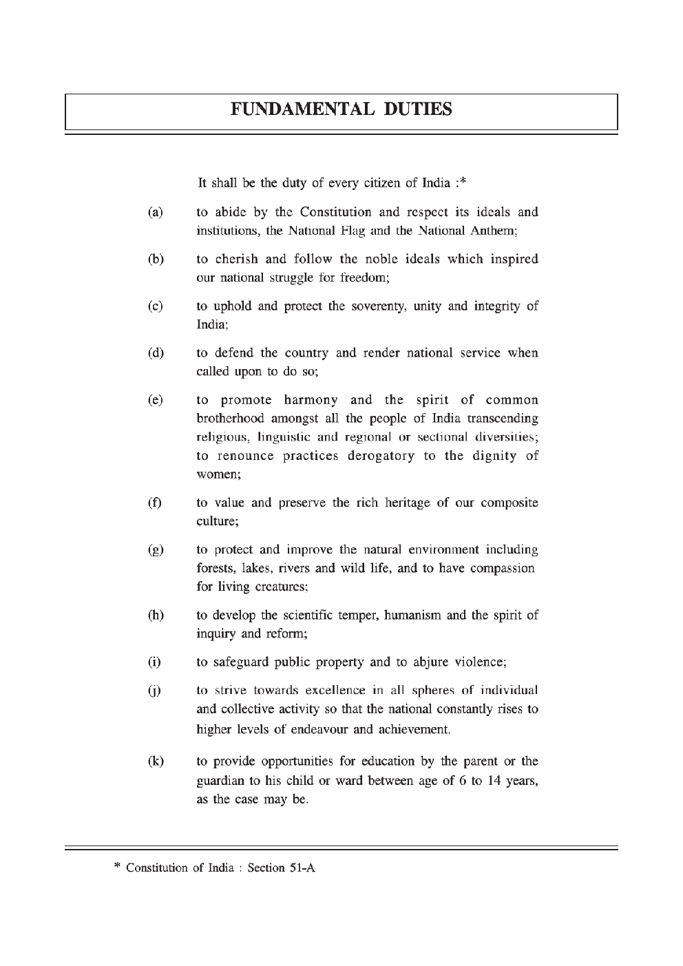 GSBST Textbook Commercial Correspondance And Secretarial Practice For Class - XI - Page 4