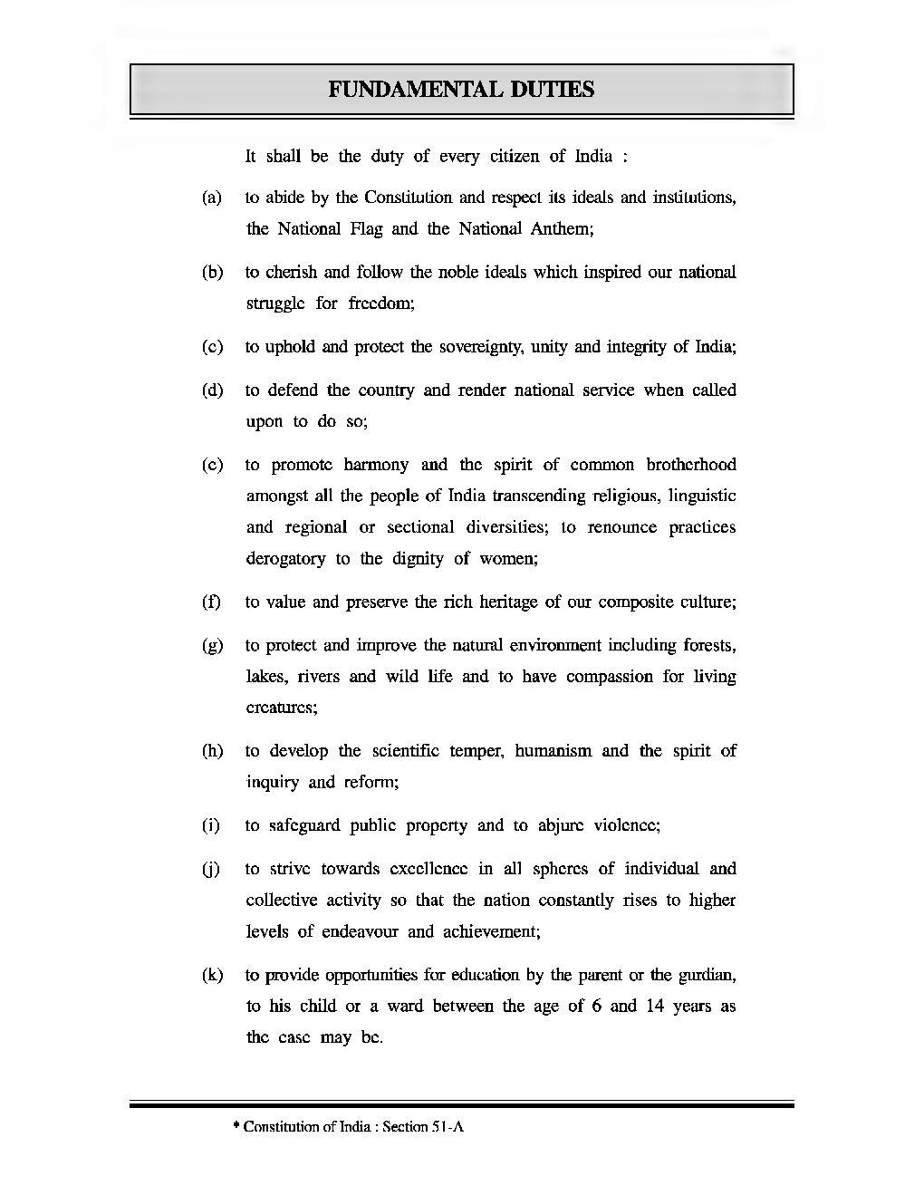 GSBST Textbook English (First Language) For Class - XI - Page 4