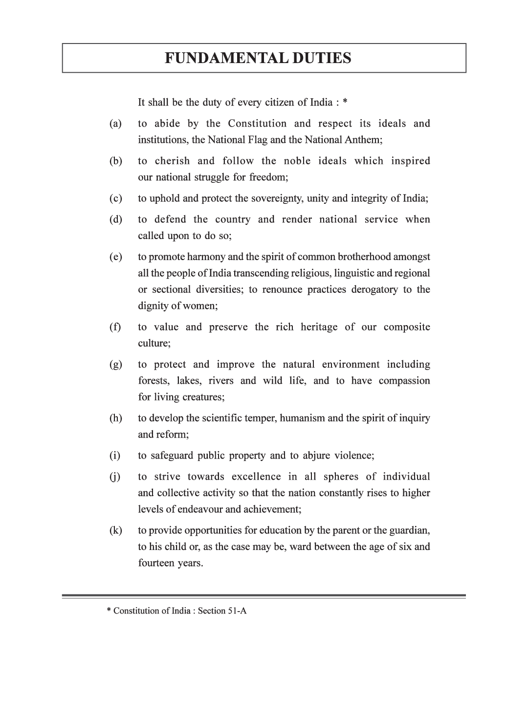 GSBST Textbook English First Language For Class - XII - Page 4