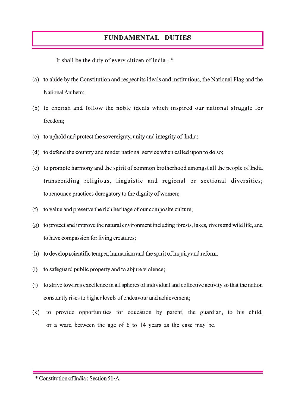 GSBST Textbook Social Science For Class - X - Page 4