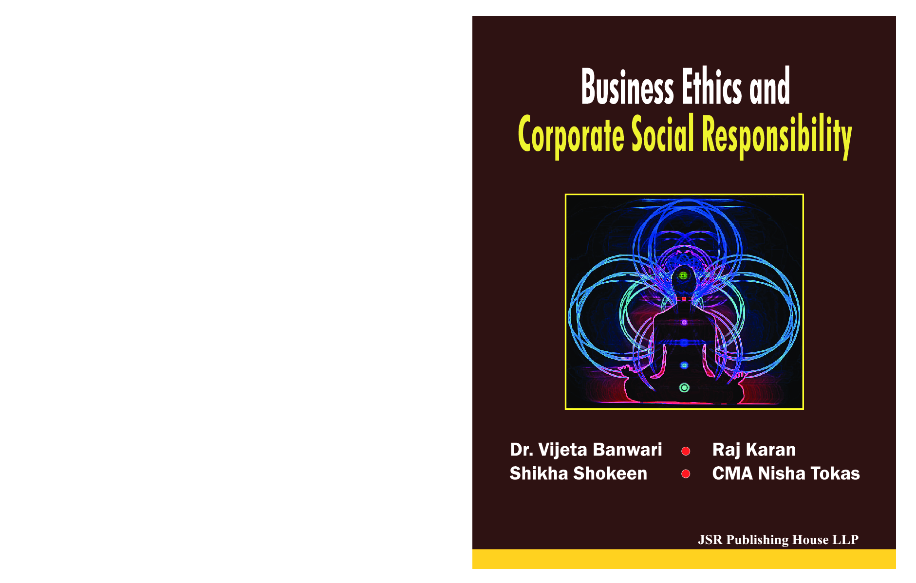 Business Ethics And Corporate Social Responsibility - Page 1