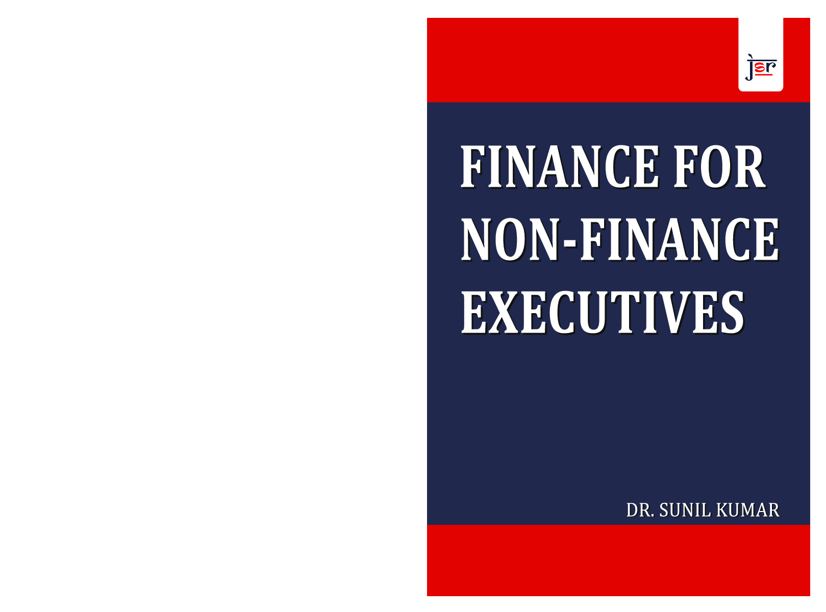 Finance For Non-Finance Executives - Page 1